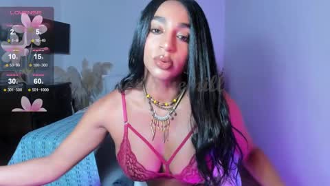 Destinne Mill online show from February 7, 11:34 am