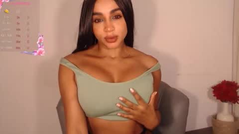 Destinne Mill online show from January 17, 11:26 am