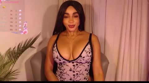 Destinne Mill online show from February 4, 11:27 am