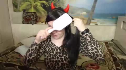 Snapshot of destinykiss chatting on March 12, 10:26 am destinykiss online show from March 12, 10:26 am