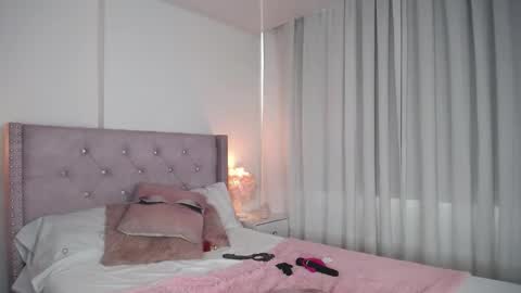 destinysweet21 online show from December 21, 4:36 pm