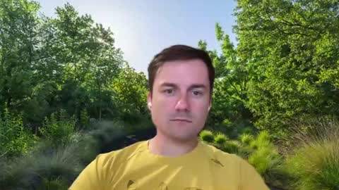 Snapshot of destnicek chatting on May 3, 7:09 pm bft online show from May 3, 7:09 pm