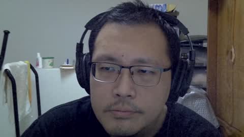 Snapshot of destroy1984 chatting on January 10, 2:13 pm Destroy November 1984 online show from January 10, 2:13 pm