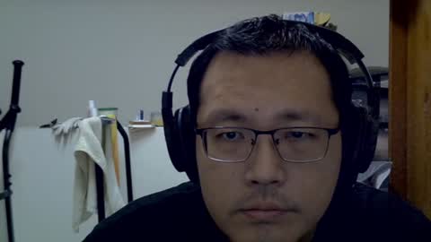 Snapshot of destroy1984 chatting on January 26, 2:41 pm Destroy November 1984 online show from January 26, 2:41 pm