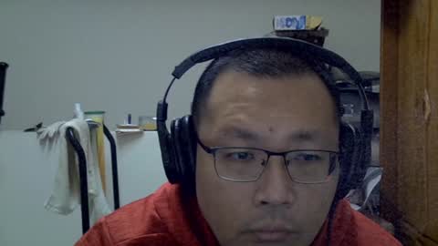 Snapshot of destroy1984 chatting on January 29, 8:40 am Destroy November 1984 online show from January 29, 8:40 am