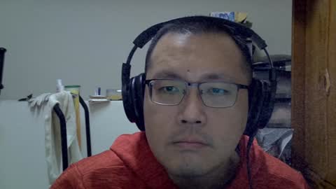 Snapshot of destroy1984 chatting on January 30, 6:56 am Destroy November 1984 online show from January 30, 6:56 am