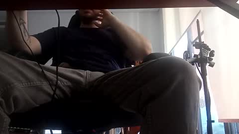 destroyingunit online show from November 2, 11:40 pm