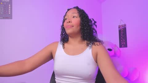 desty_y online show from January 11, 8:08 am