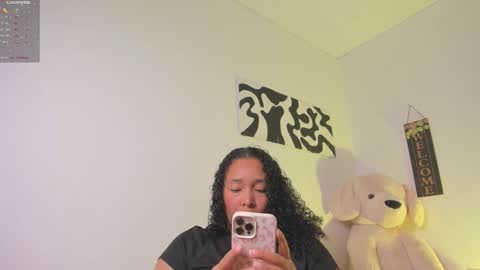 desty_y online show from February 4, 2:17 am