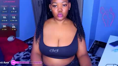 Snapshot of dette_dimples chatting on July 5, 12:34 pm Dette online show from July 5, 12:34 pm