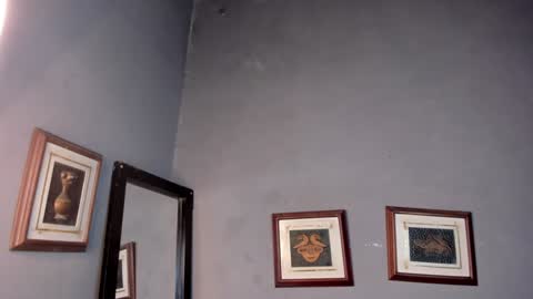 deus_steim online show from December 16, 8:58 pm