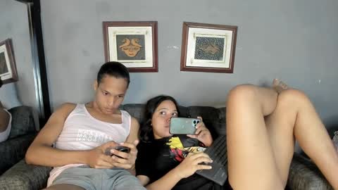 deus_steim online show from December 27, 8:18 pm