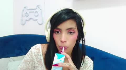 DEUX online show from August 1, 12:54 am