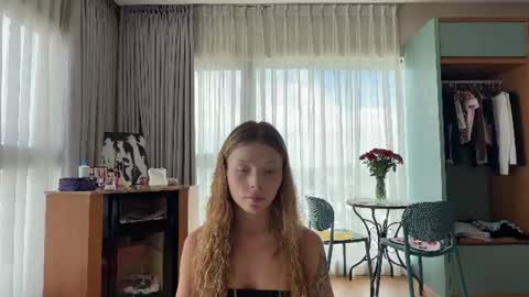 Snapshot of deva_alice chatting on July 13, 2:47 am Id be happy to have a steamy stream girl online show from July 13, 2:47 am