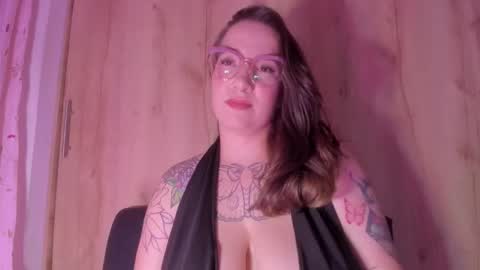 Deva Blue online show from September 11, 3:50 am