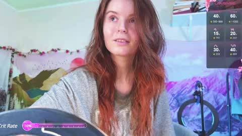 Deva online show from February 20, 6:57 pm