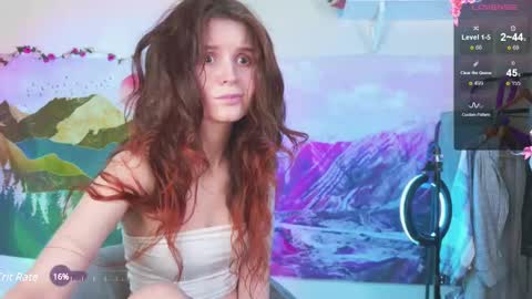 Deva online show from February 27, 10:53 pm