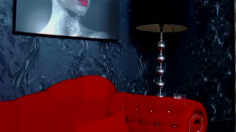 Snapshot of devashaqueen chatting on April 24, 7:11 am Devasha online show from April 24, 7:11 am