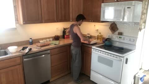 Snapshot of deviantill chatting on January 15, 3:18 pm Anthony online show from January 15, 3:18 pm