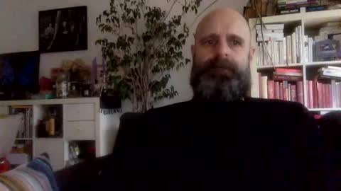 ooo  Devil Dark  ooo online show from December 6, 10:49 am