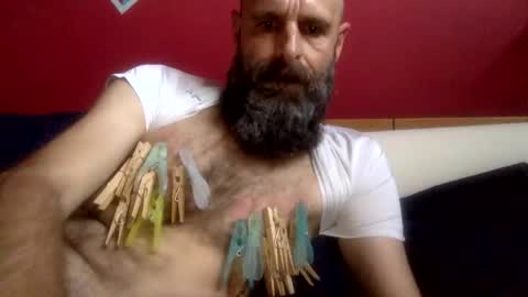 ooo  Devil Dark  ooo online show from March 10, 3:41 pm