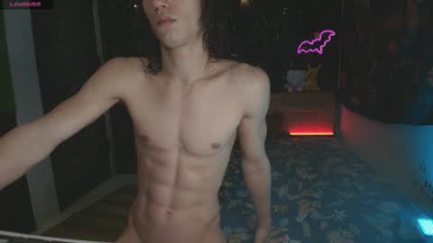 Devil online show from February 11, 5:12 am