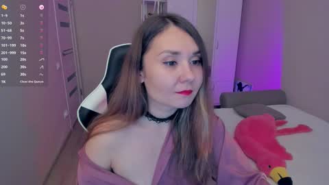 devil_mixie online show from November 4, 2:05 pm