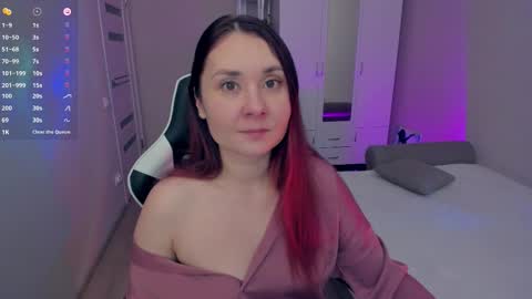 devil_mixie online show from January 11, 7:41 pm