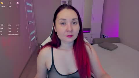 devil_mixie online show from February 22, 5:00 pm