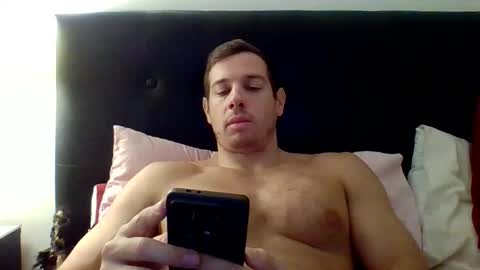 devilbabi online show from April 9, 9:42 pm