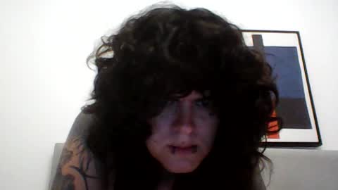 Snapshot of devilbeca chatting on June 10, 1:50 am devilbeca online show from June 10, 1:50 am