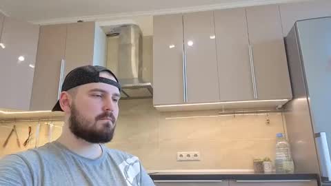 devilsbeard online show from March 19, 7:12 am