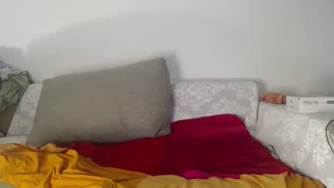 DevilsChick -- OF  online show from December 3, 11:36 pm