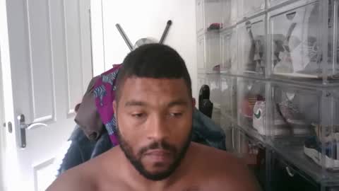 devilsden92 online show from October 22, 12:05 pm