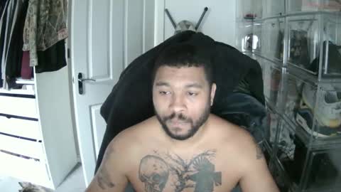 devilsden92 online show from February 23, 10:23 am