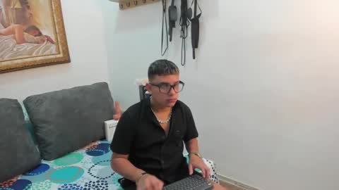 Devil online show from October 18, 2:36 am