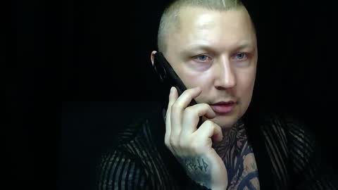 Lucian online show from March 15, 8:42 am