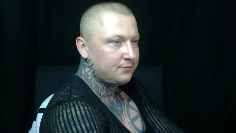 Lucian online show from April 21, 9:59 am