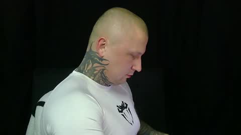 Snapshot of devilwithtats chatting on May 5, 1:19 pm Lucian online show from May 5, 1:19 pm