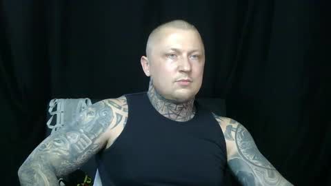 Snapshot of devilwithtats chatting on May 7, 10:53 am Lucian online show from May 7, 10:53 am