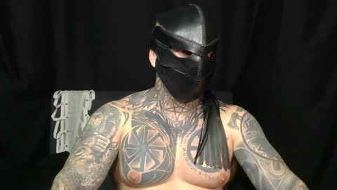 Snapshot of devilwithtats chatting on May 11, 2:45 pm Lucian online show from May 11, 2:45 pm