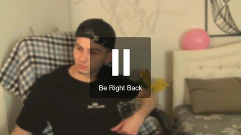 devin_ho online show from February 20, 1:03 am