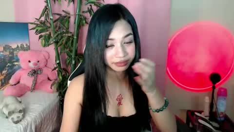 Devine Greyson online show from January 31, 4:03 am