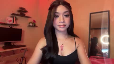 Devine Greyson online show from September 17, 3:14 pm