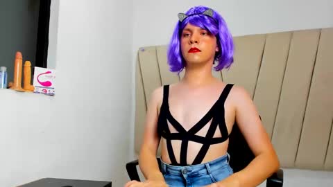 Alex online show from January 31, 10:21 pm