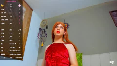 Alex online show from January 14, 10:58 pm