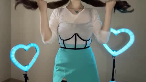 Angel online show from October 5, 12:36 pm