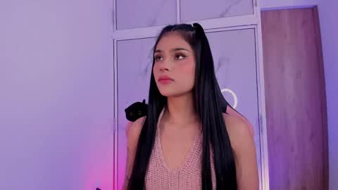 Sara 3 online show from April 12, 8:14 pm