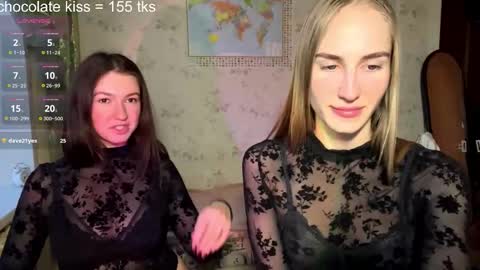 Pippi online show from November 19, 1:44 pm