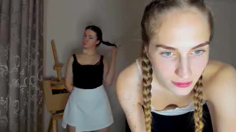 Pippi online show from December 3, 2:37 pm